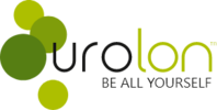 Het logo van Urolon